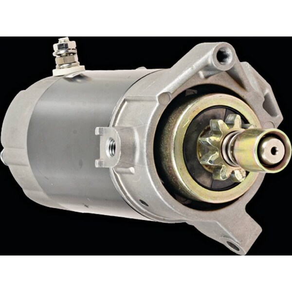 Aftermarket JAndN Electrical Products Starter 410-44083-JN - main